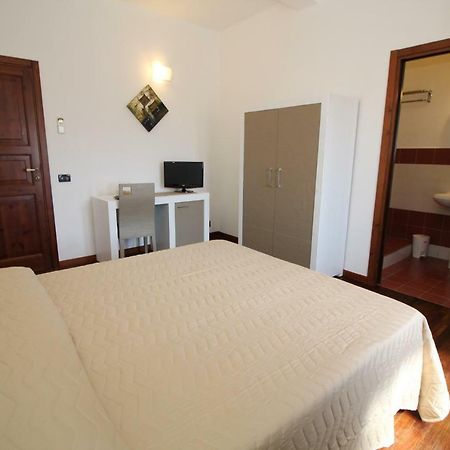 Al Centro Affittacamere San Vito Lo Capo Luaran gambar