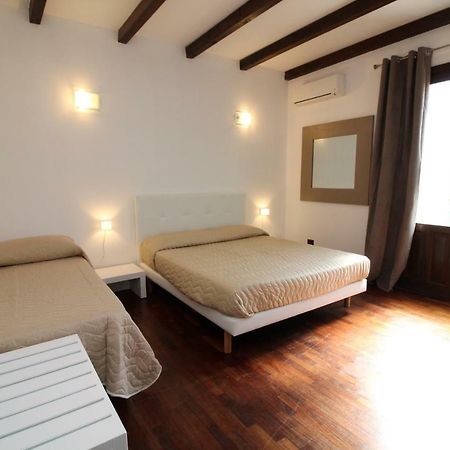 Al Centro Affittacamere San Vito Lo Capo Luaran gambar