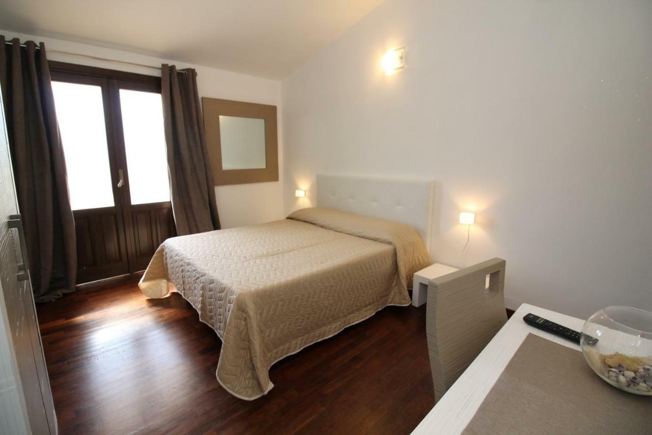 Al Centro Affittacamere San Vito Lo Capo Luaran gambar