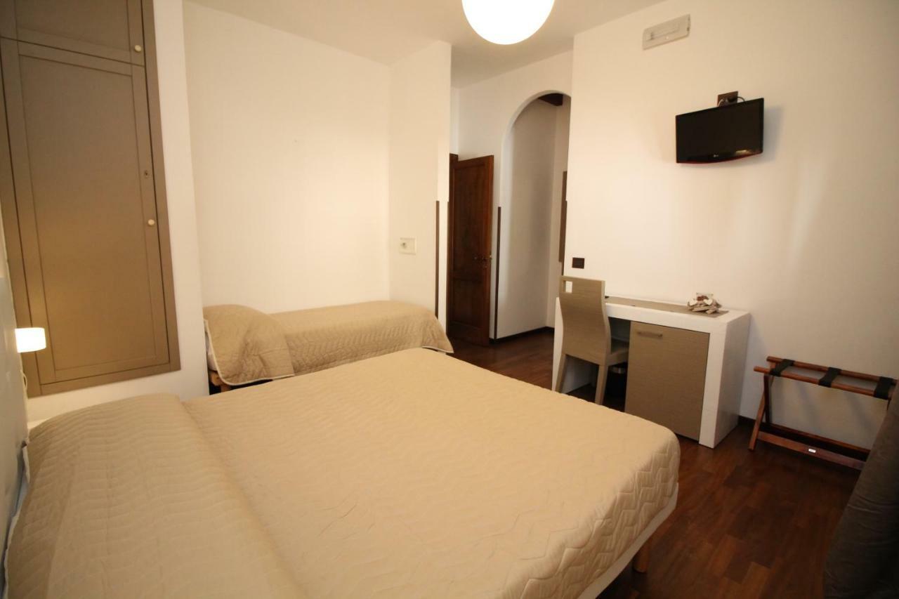 Al Centro Affittacamere San Vito Lo Capo Luaran gambar