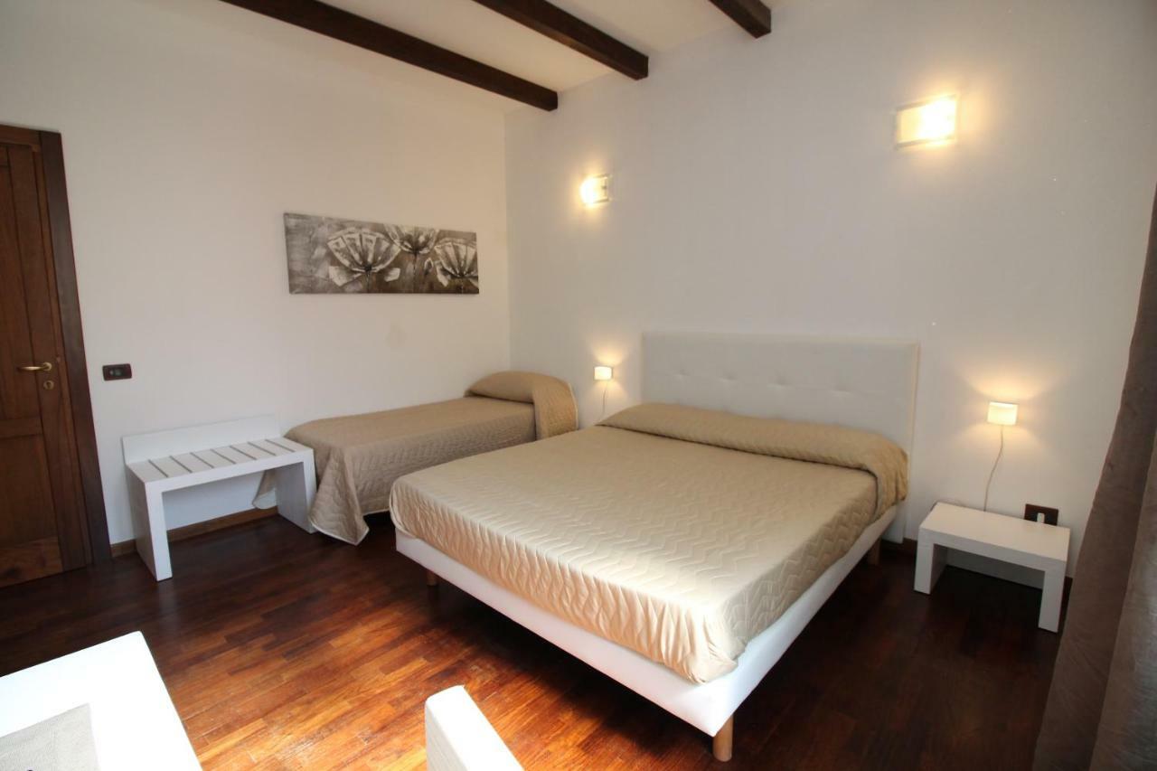 Al Centro Affittacamere San Vito Lo Capo Luaran gambar