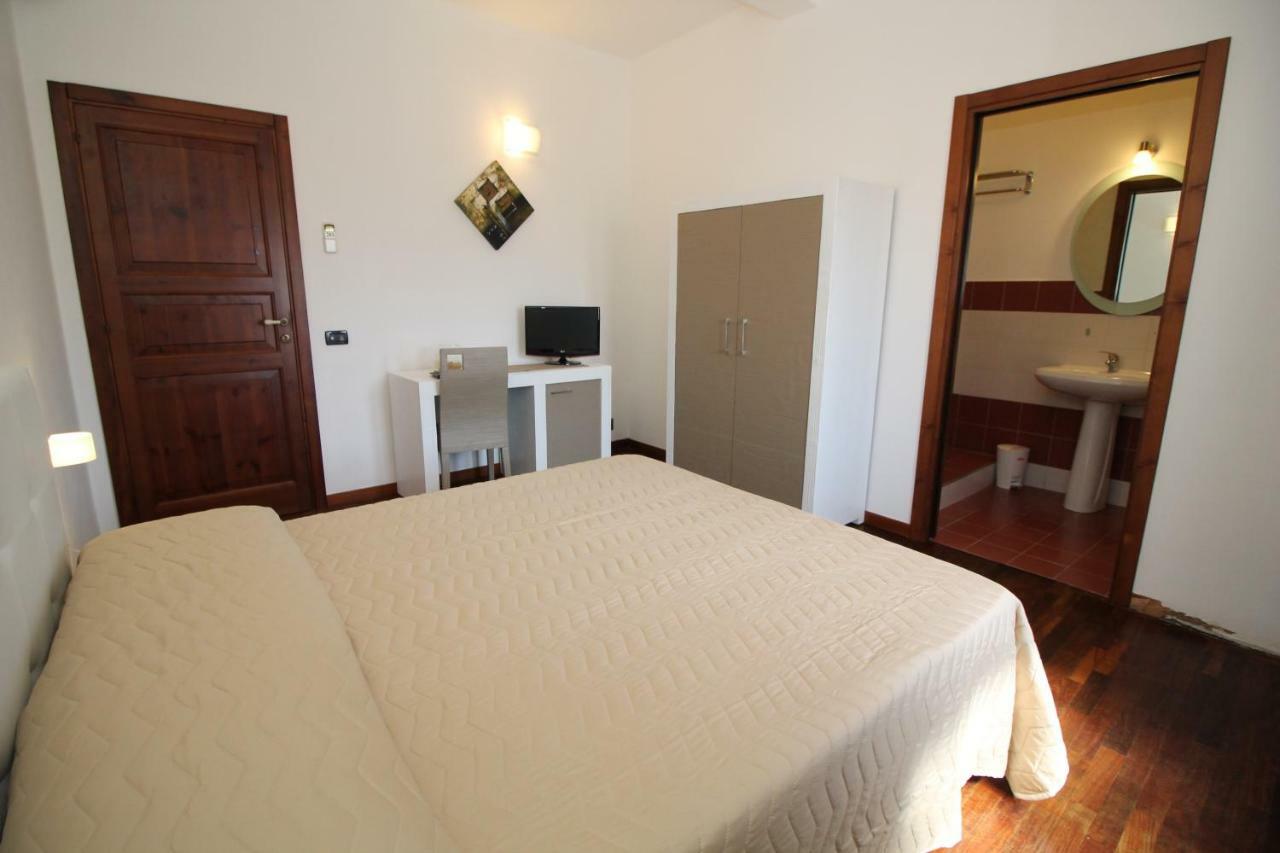 Al Centro Affittacamere San Vito Lo Capo Luaran gambar