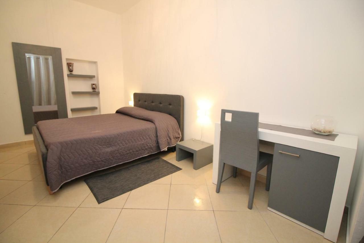 Al Centro Affittacamere San Vito Lo Capo Luaran gambar