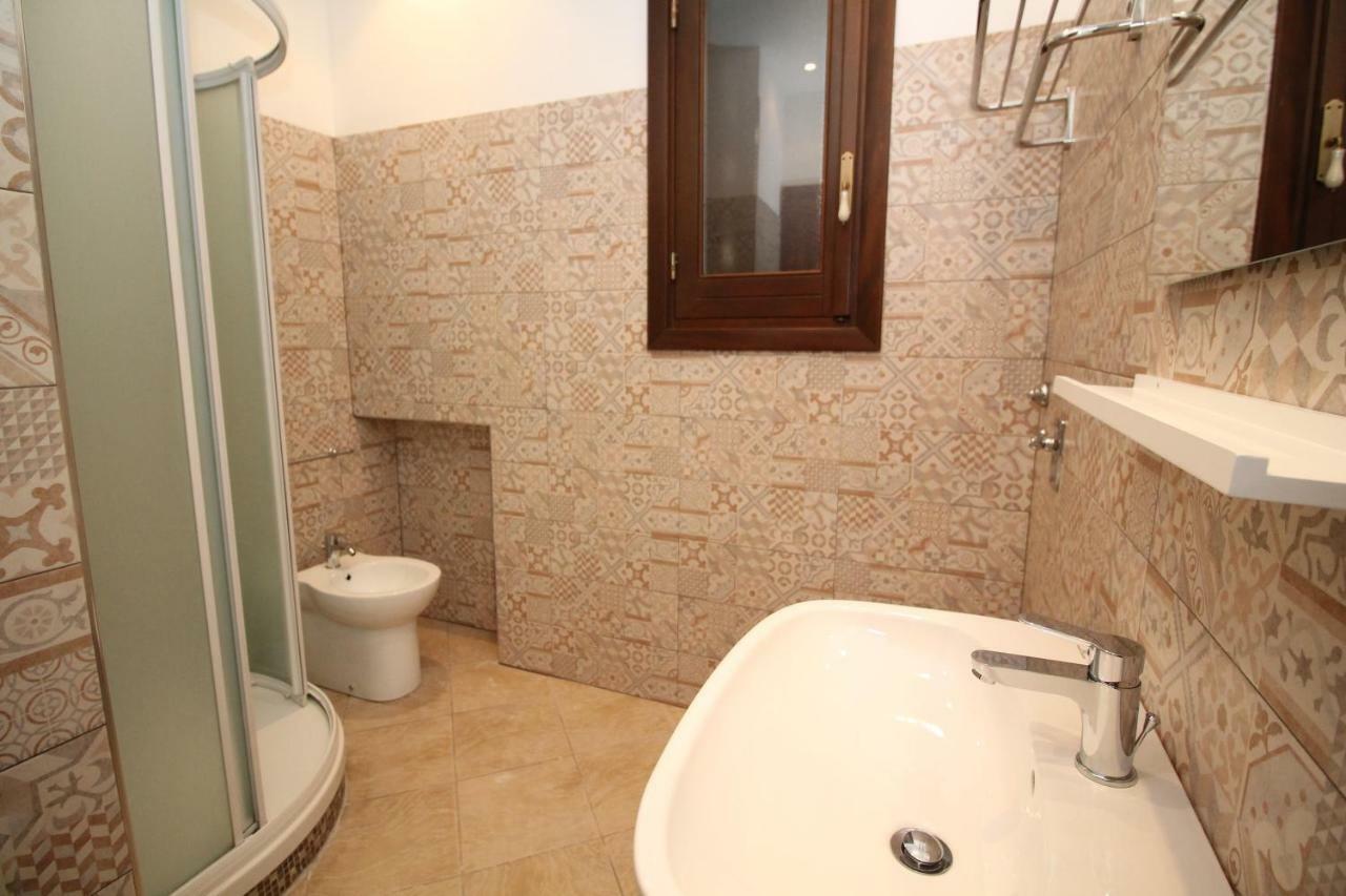 Al Centro Affittacamere San Vito Lo Capo Luaran gambar