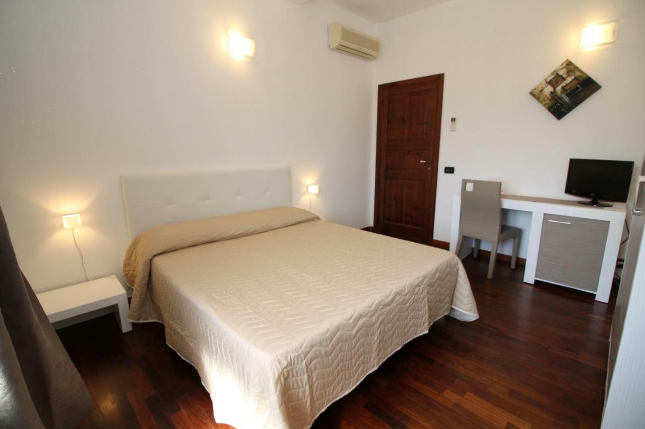 Al Centro Affittacamere San Vito Lo Capo Luaran gambar